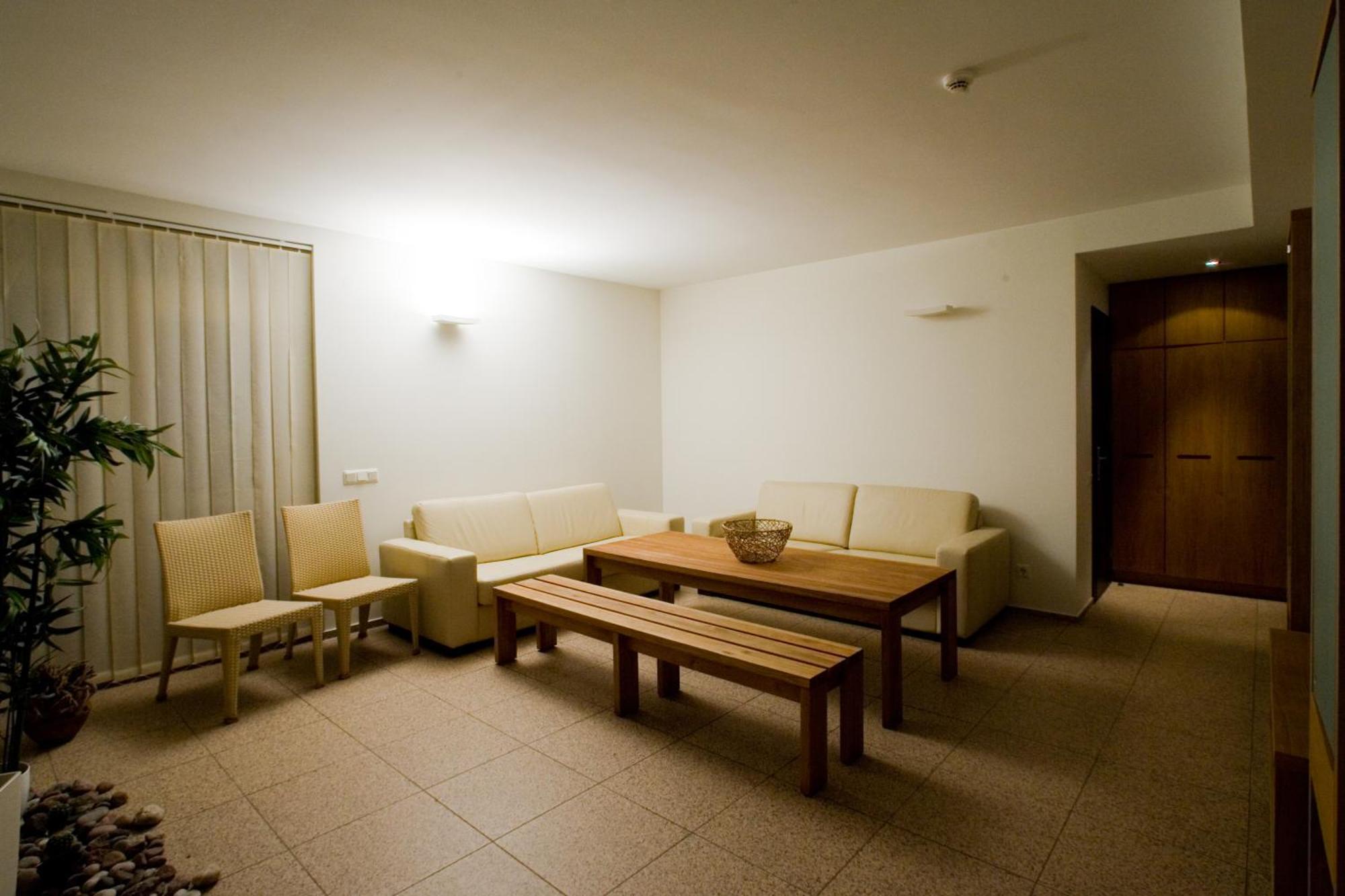 Apartamentai Tylios Pusys Palanga Kültér fotó