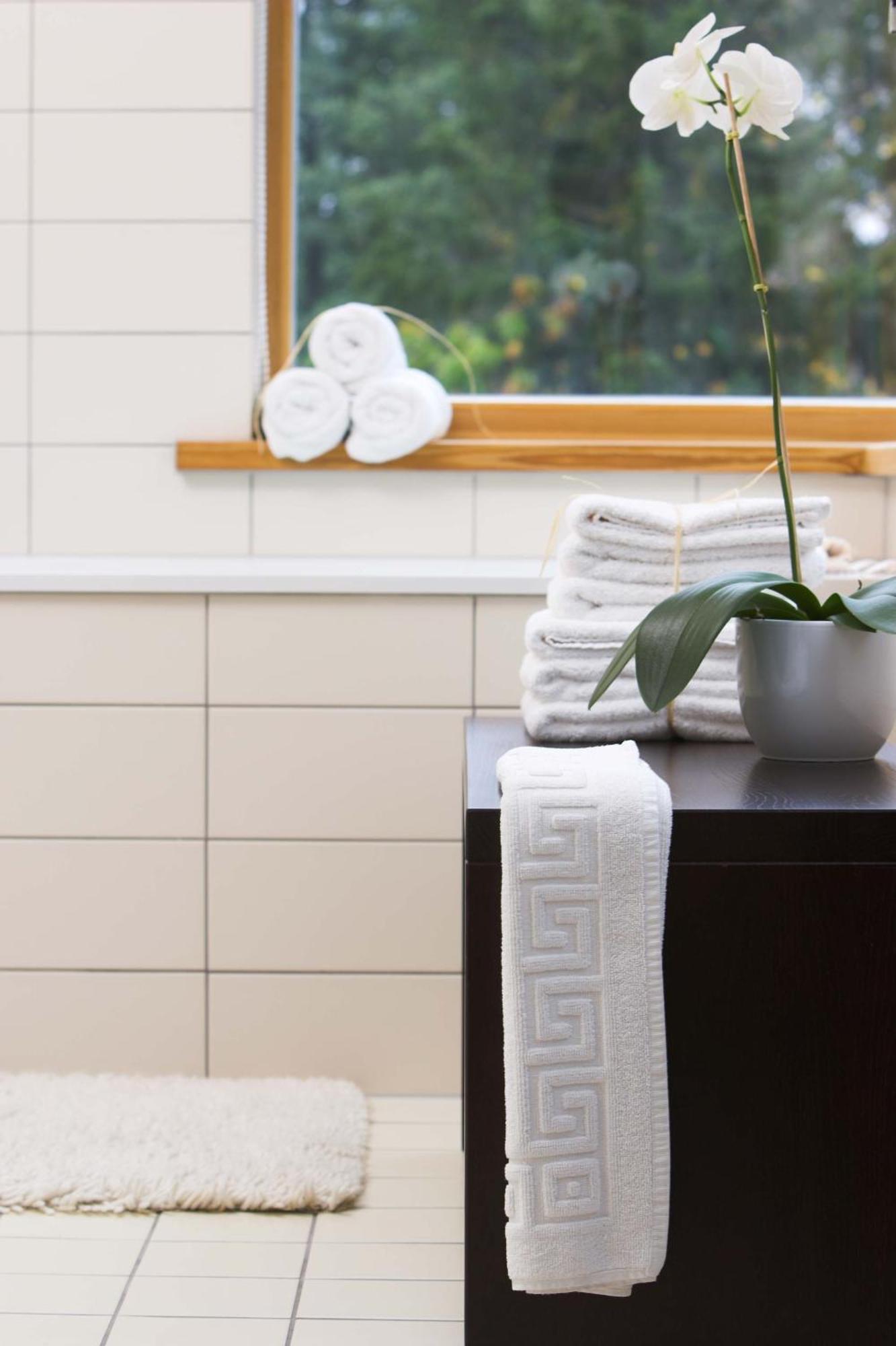 Apartamentai Tylios Pusys Palanga Kültér fotó