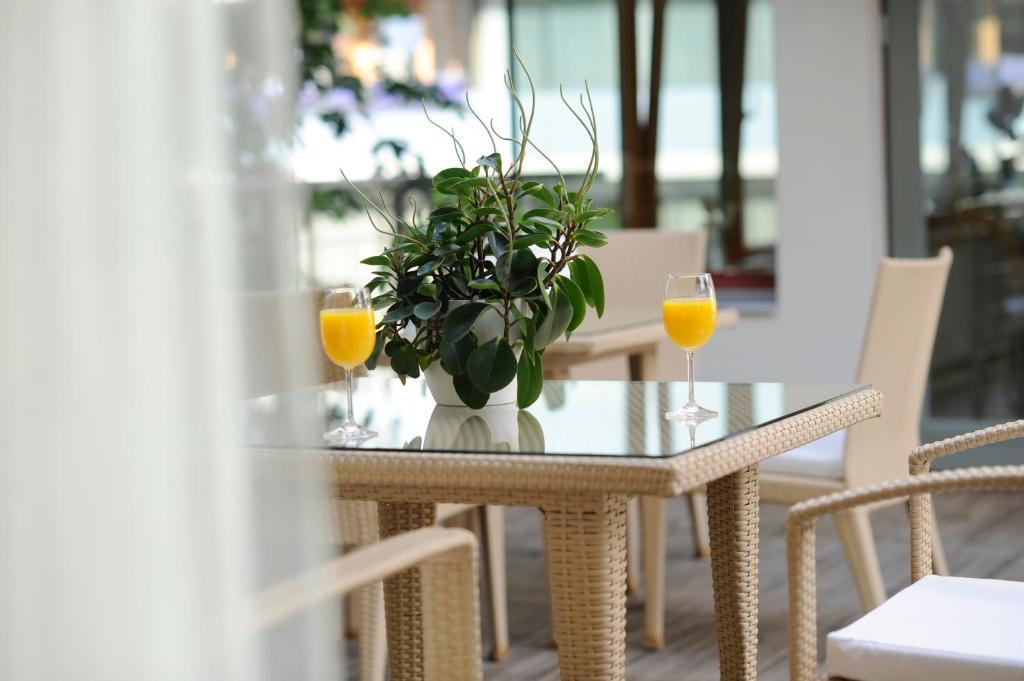 Apartamentai Tylios Pusys Palanga Kültér fotó