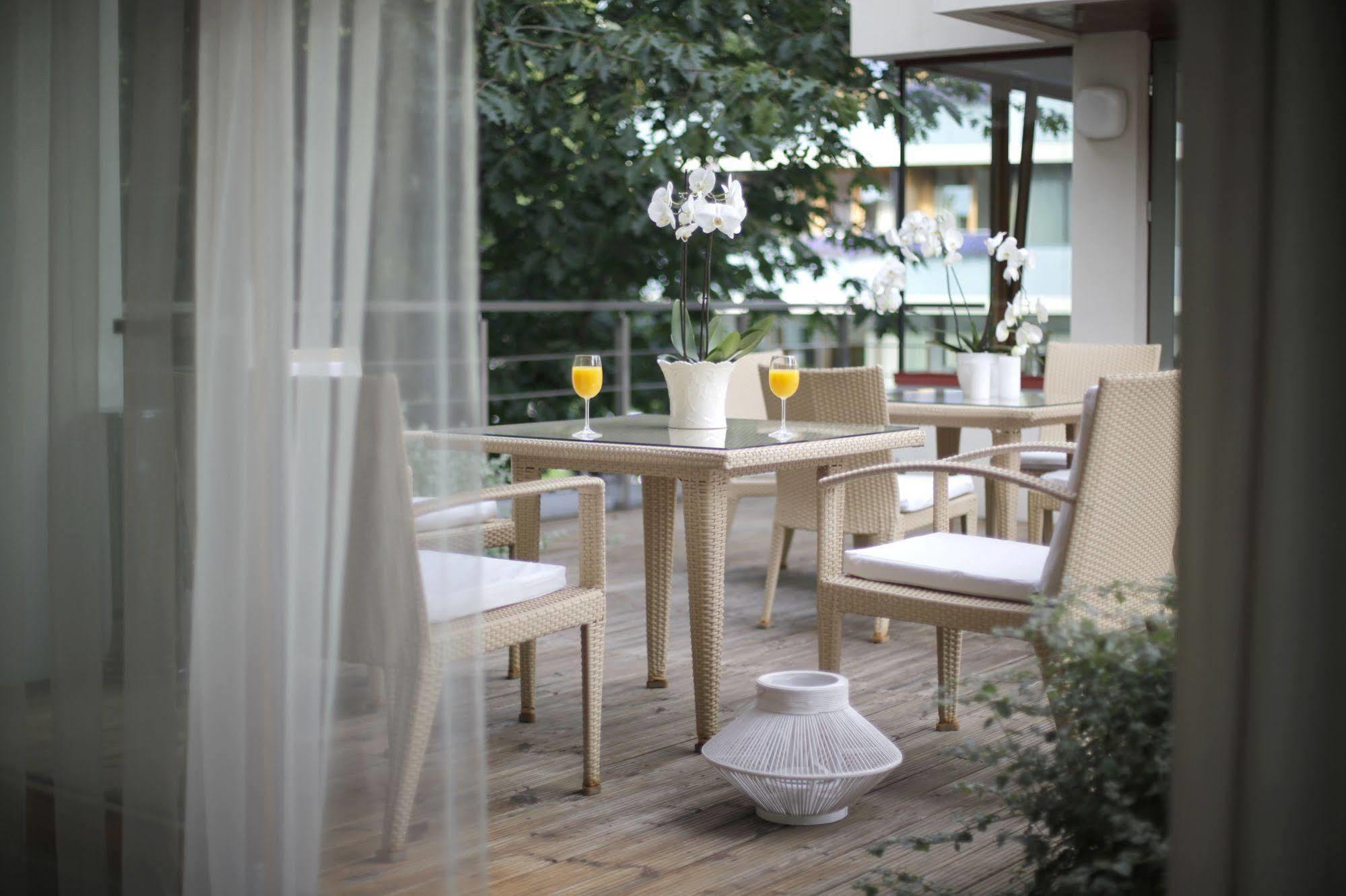 Apartamentai Tylios Pusys Palanga Kültér fotó