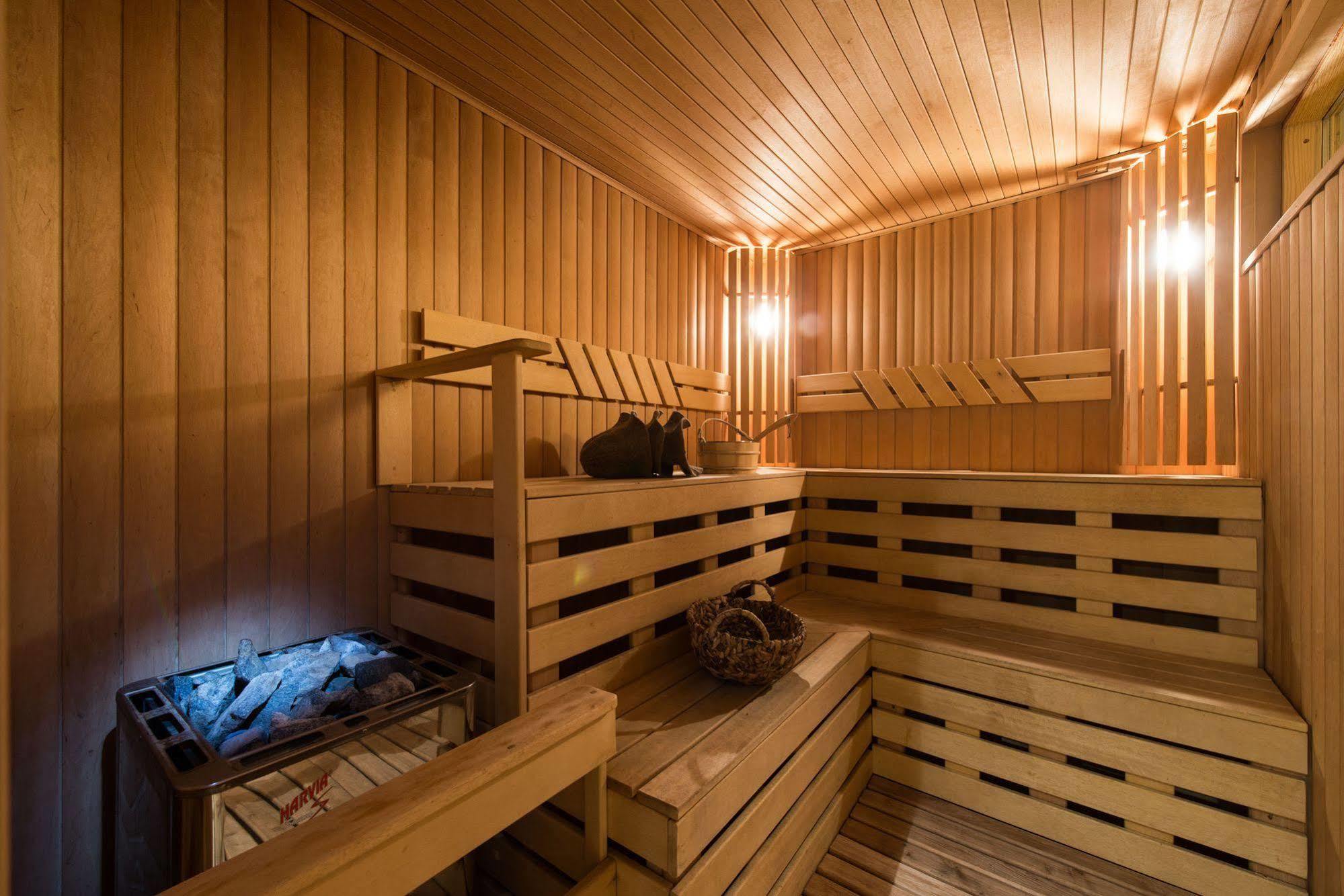 Apartamentai Tylios Pusys Palanga Kültér fotó