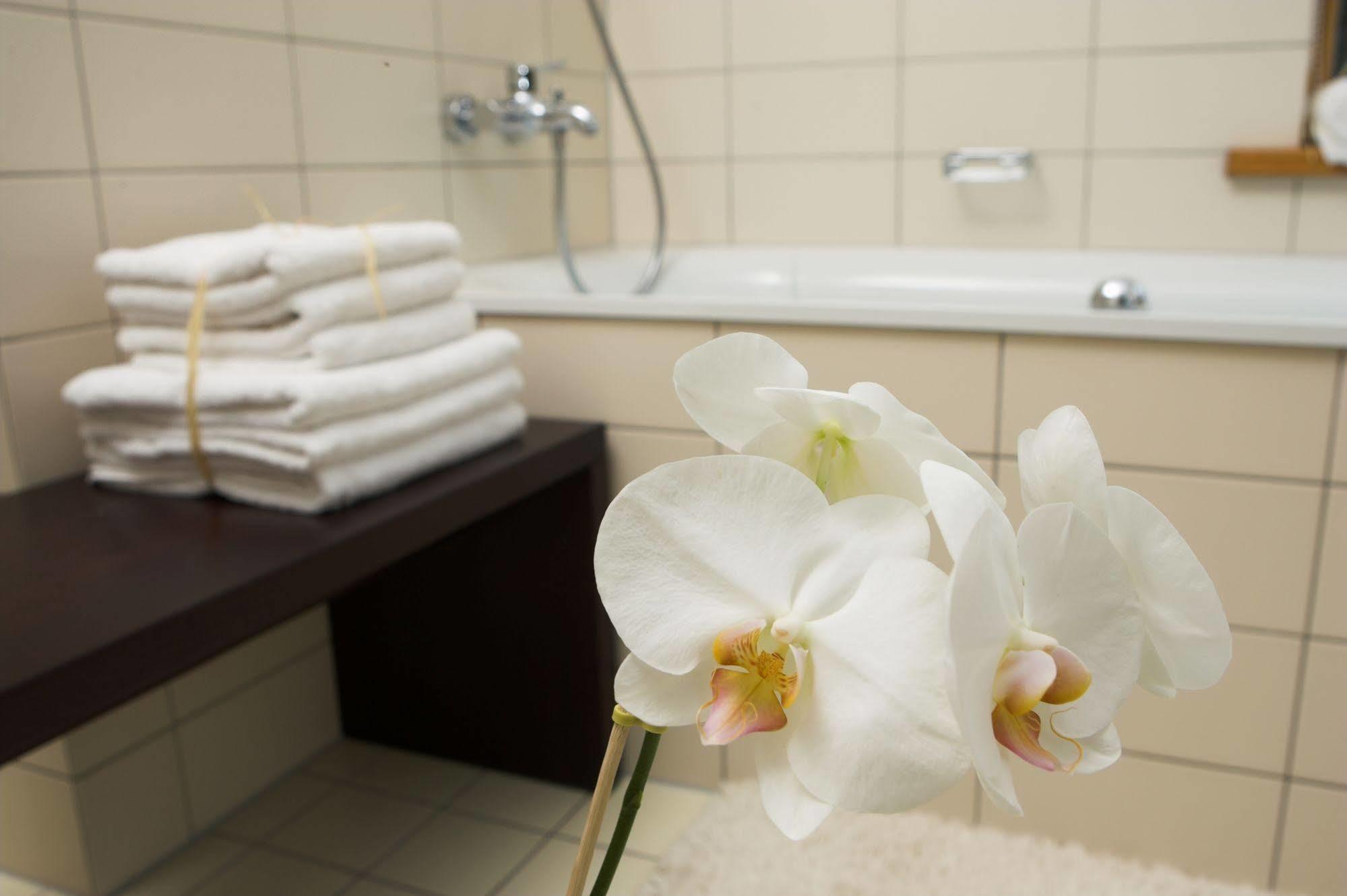 Apartamentai Tylios Pusys Palanga Kültér fotó